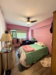 Blk 501D Montreal Spring (Sembawang), HDB Executive #560352051